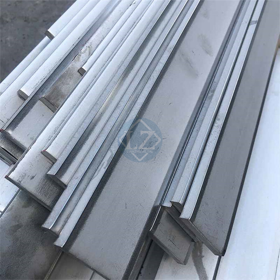 309S Stainless Steel Flat Rod