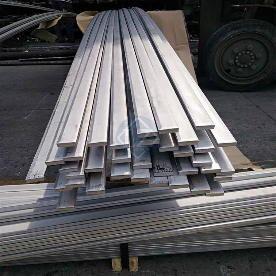 309S Stainless Steel Flat Rod