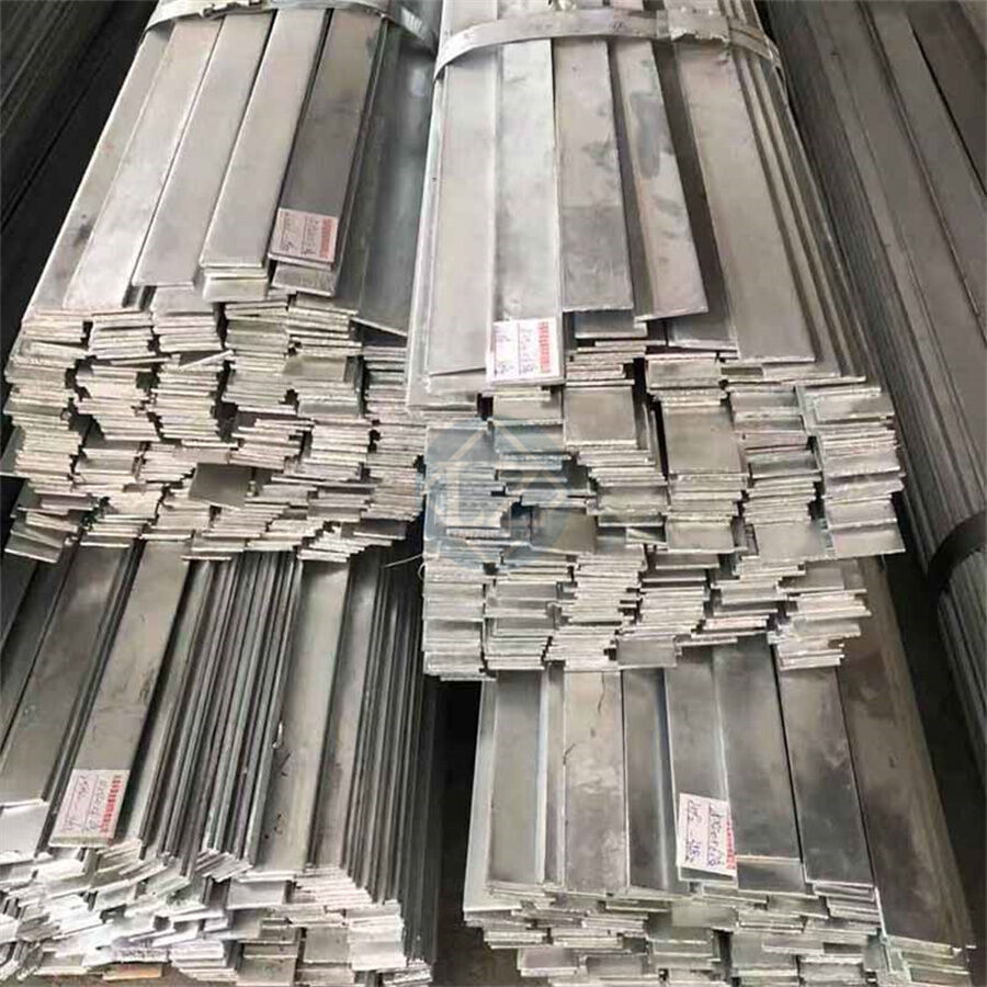 304L Stainless Steel Flat Bar