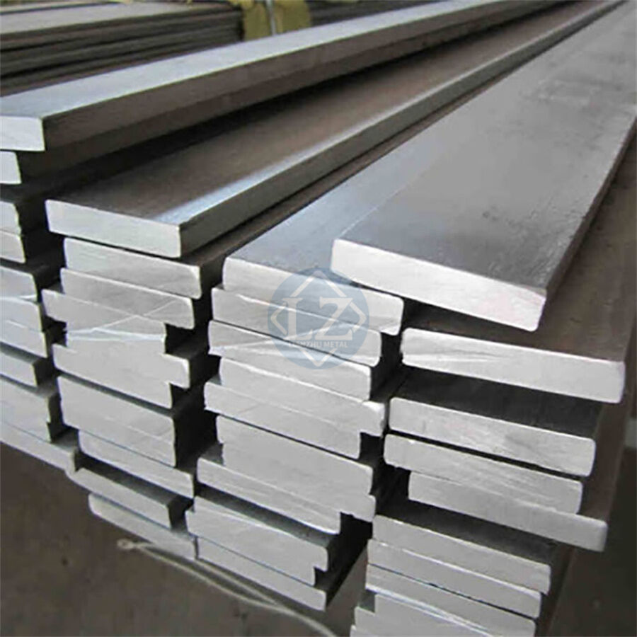 304L Stainless Steel Flat Bar