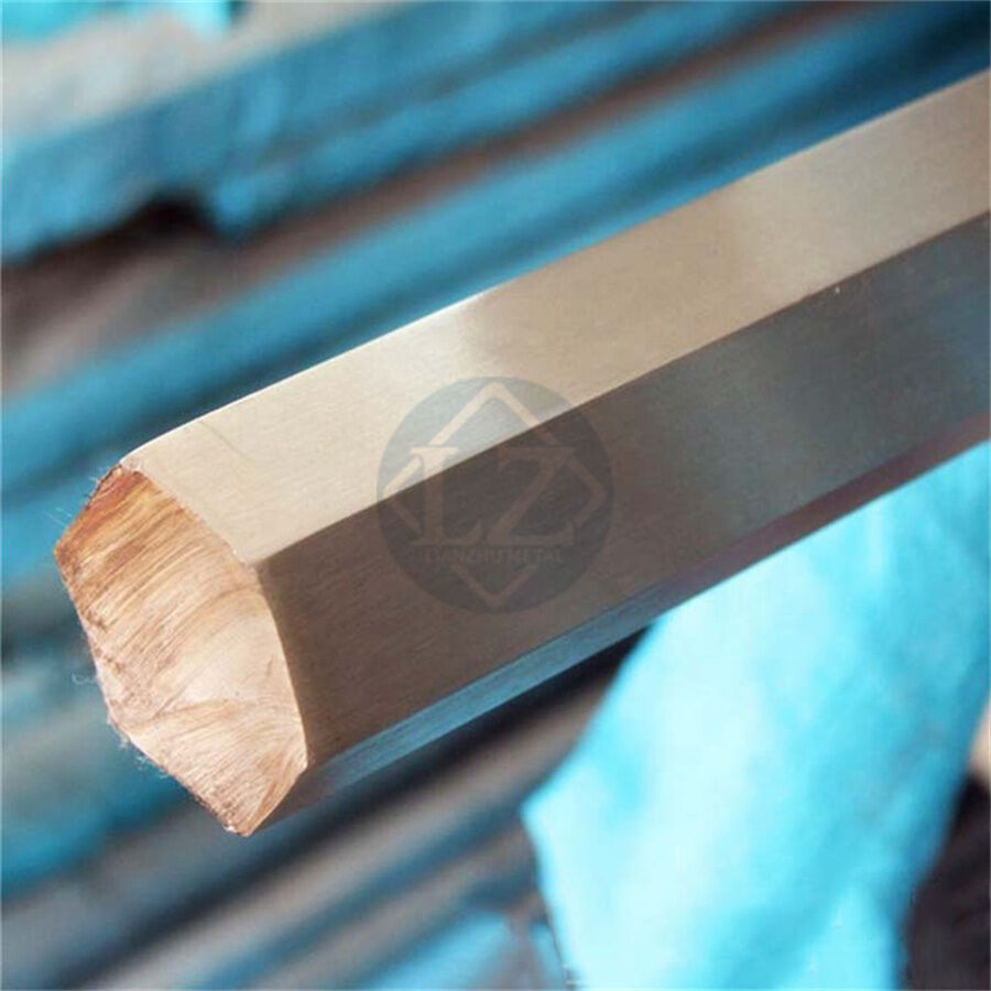 Stainless Steel 304 Hexagonal Bar
