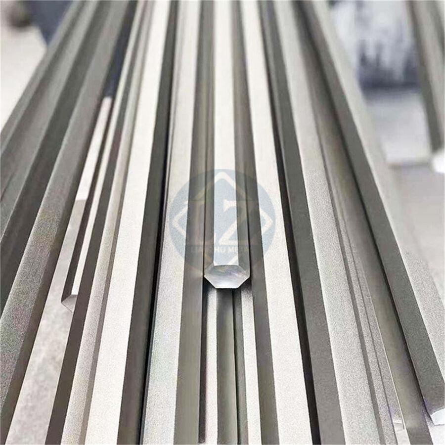 Stainless Steel 304 Hexagonal Bar