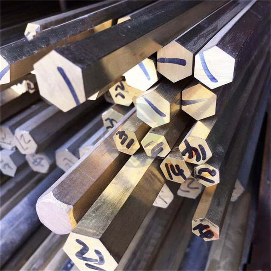 Stainless Steel 304 Hexagonal Bar