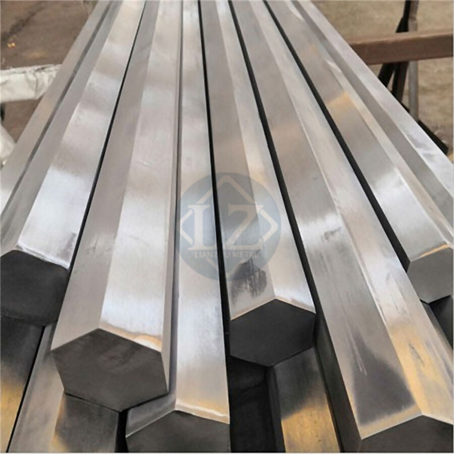 316 Stainless Steel Hexagonal Bar