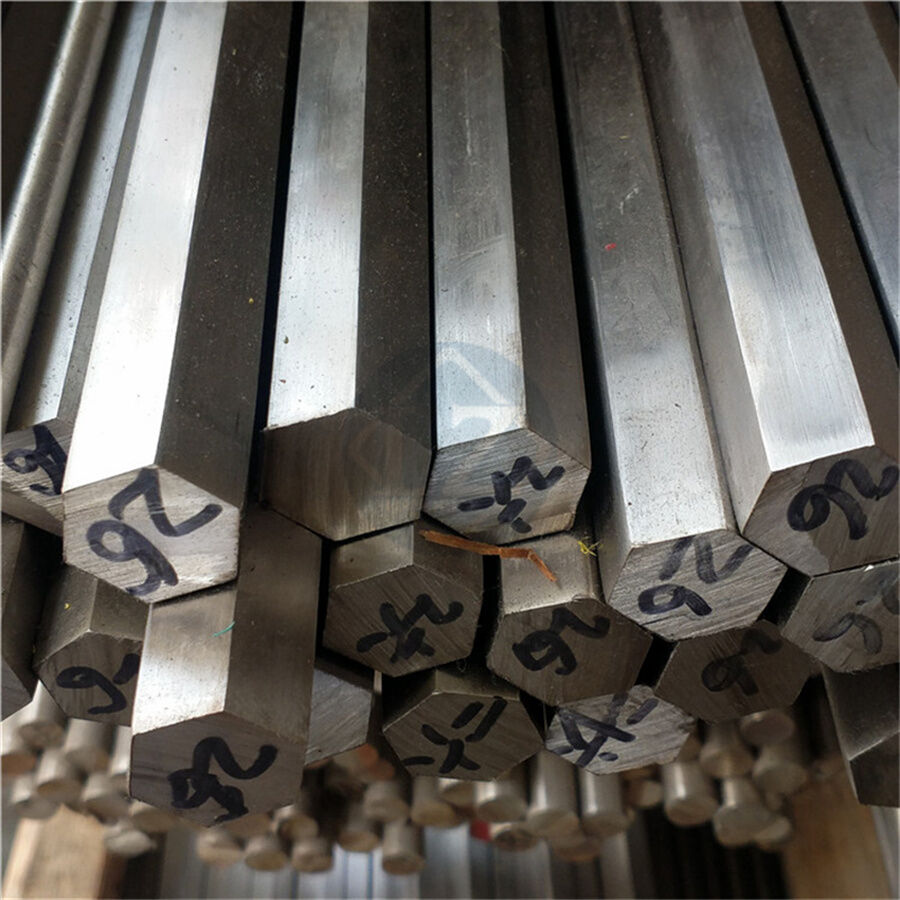 316 Stainless Steel Hexagonal Bar