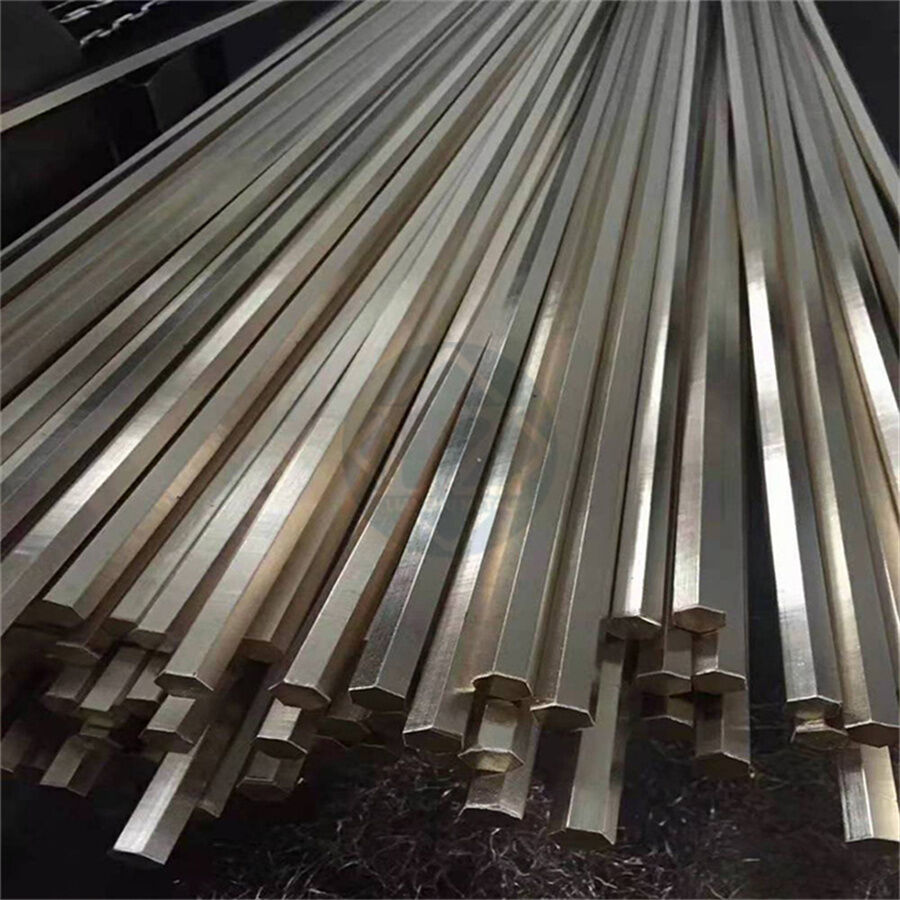 316 Stainless Steel Hexagonal Bar