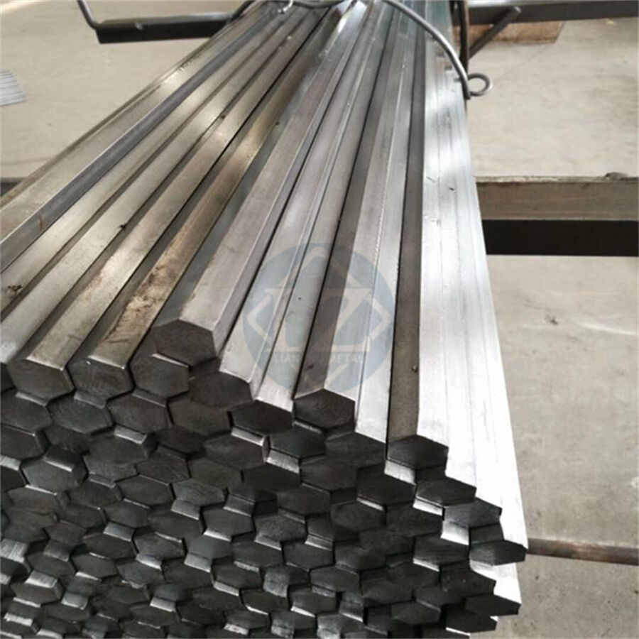 316 Stainless Steel Hexagonal Bar