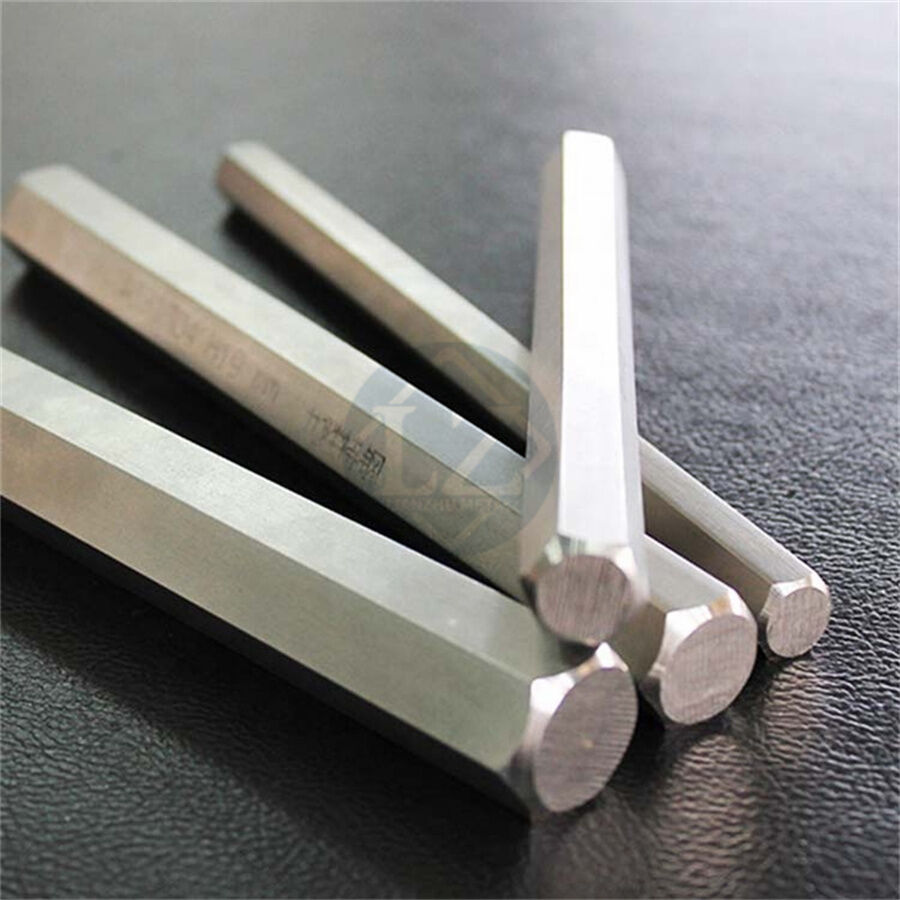 316 Stainless Steel Hexagonal Bar