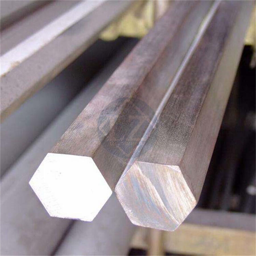 316 Stainless Steel Hexagonal Bar
