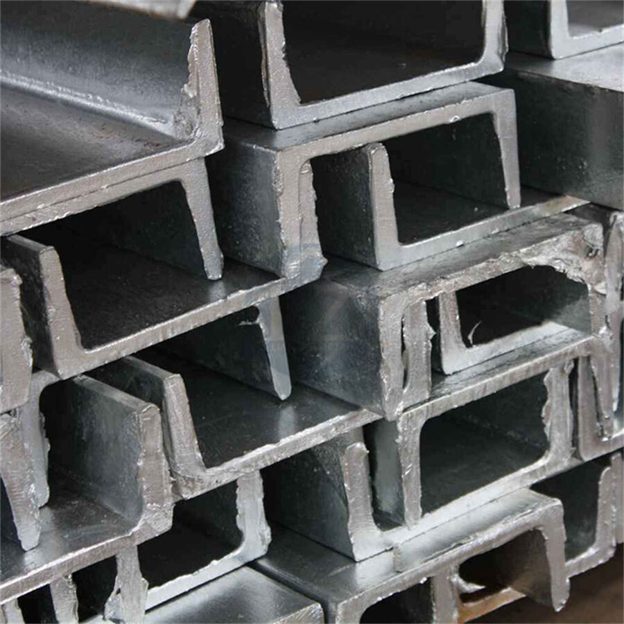 410 Stainless Steel Channel