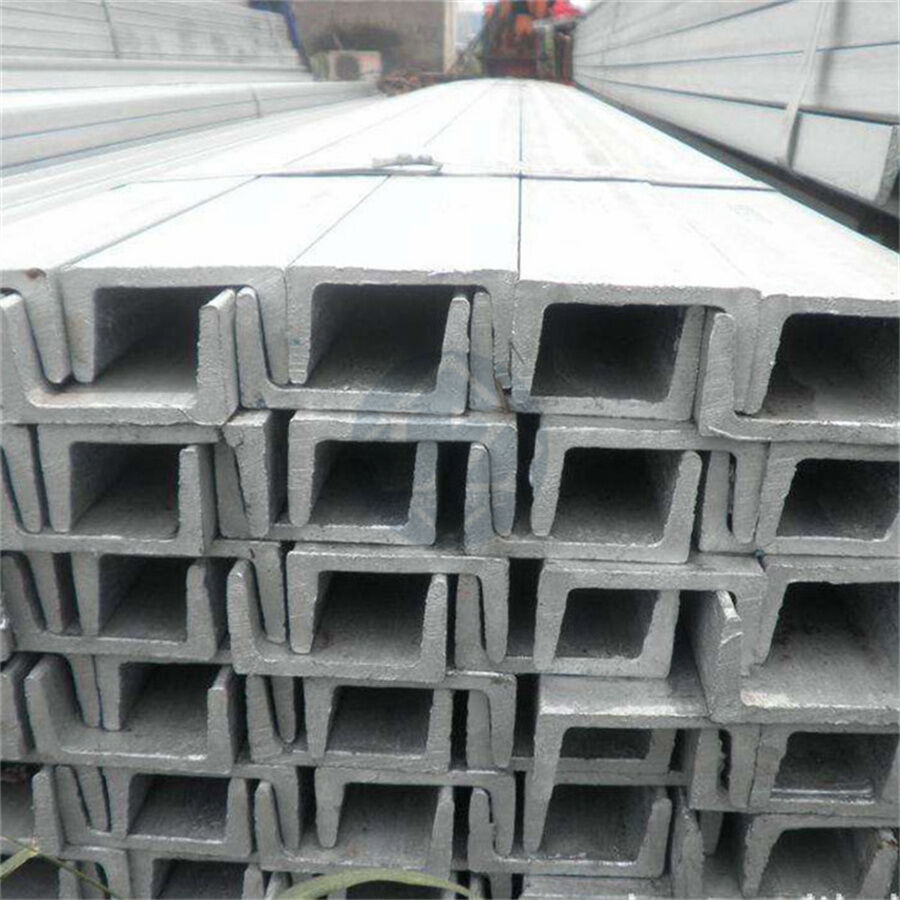  Stainless Steel 904L Type-U Channel