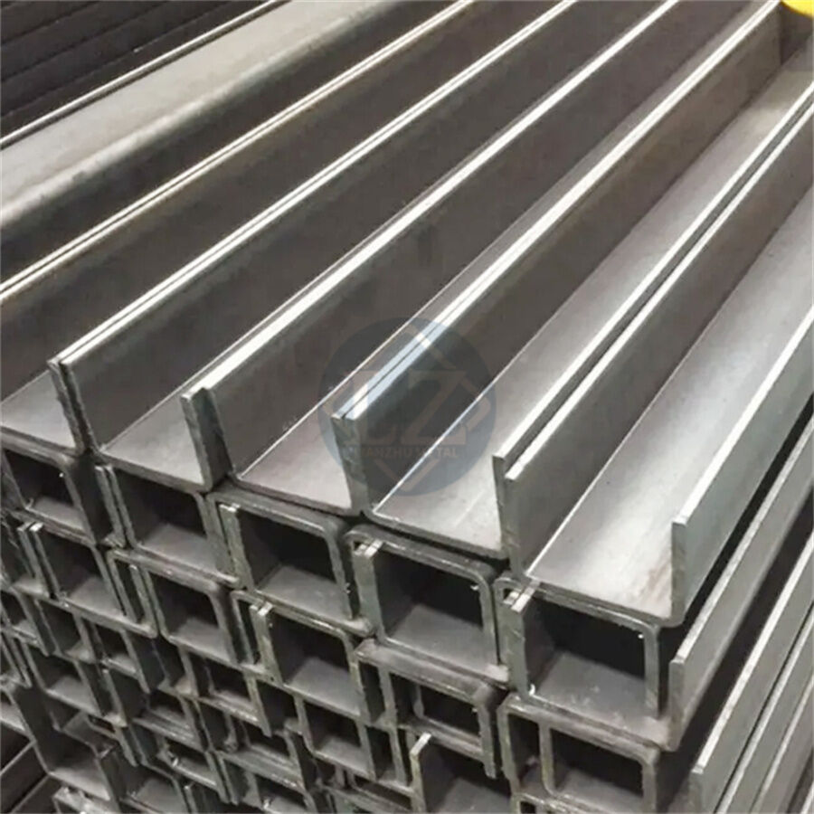  Stainless Steel 904L Type-U Channel