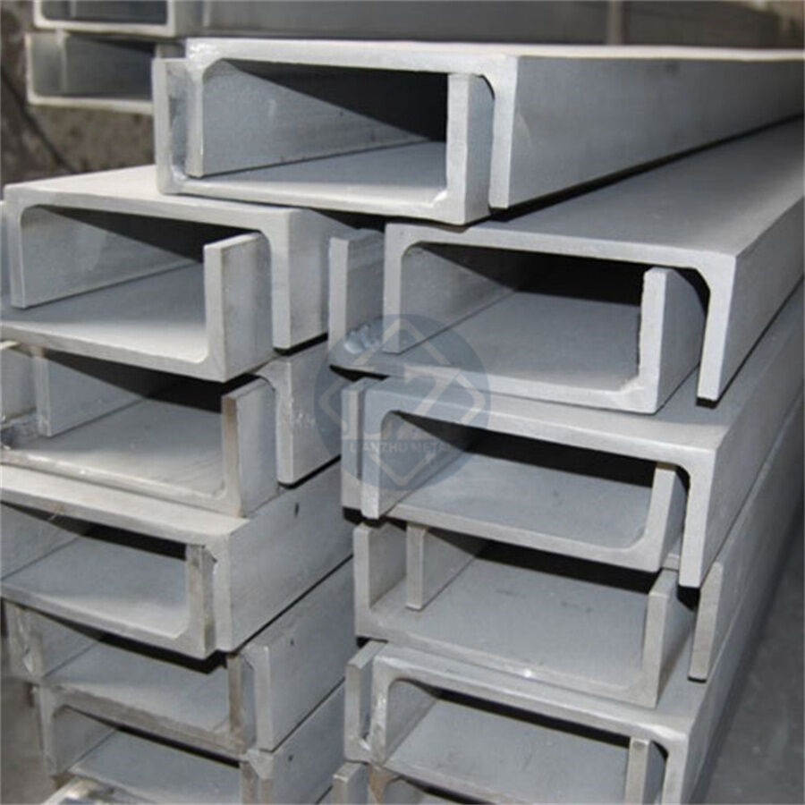  Stainless Steel 904L Type-U Channel