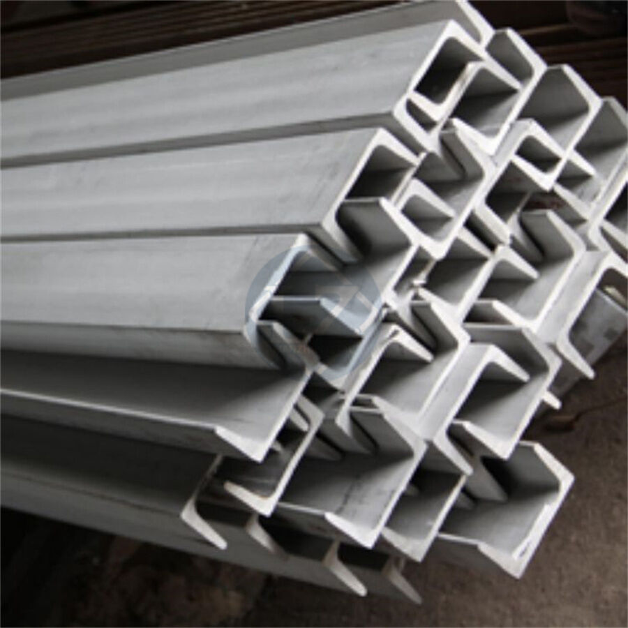  Stainless Steel 904L Type-U Channel