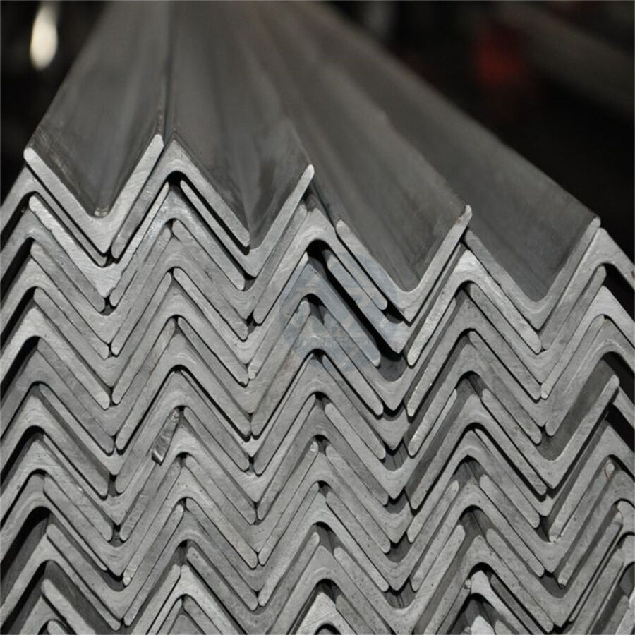 310S Stainless Steel Angle Bar