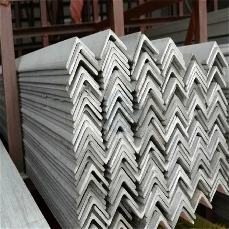 310S Stainless Steel Angle Bar
