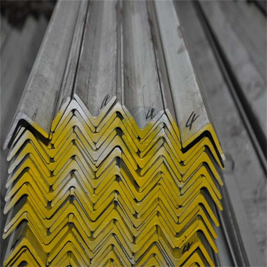 310S Stainless Steel Angle Bar