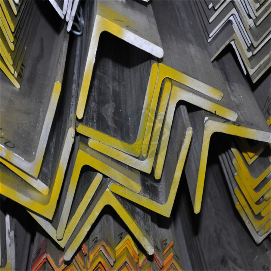 310S Stainless Steel Angle Bar