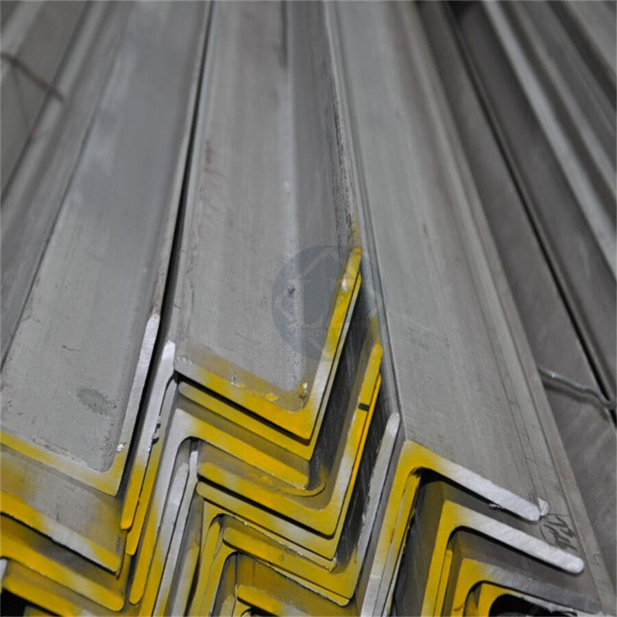 Stainless Steel 304L Equal Angle Bar