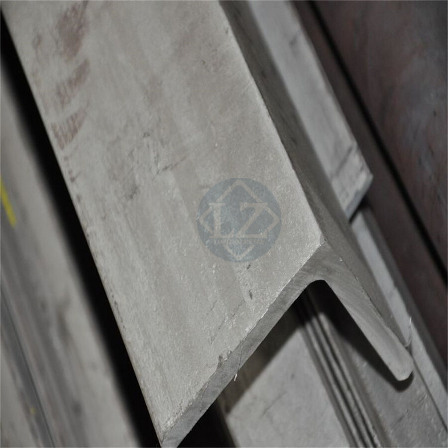 Stainless Steel 304L Equal Angle Bar