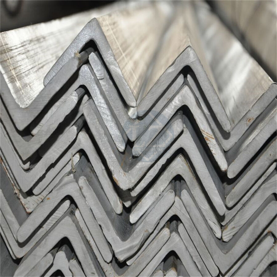 410 Stainless Steel Angle Rod