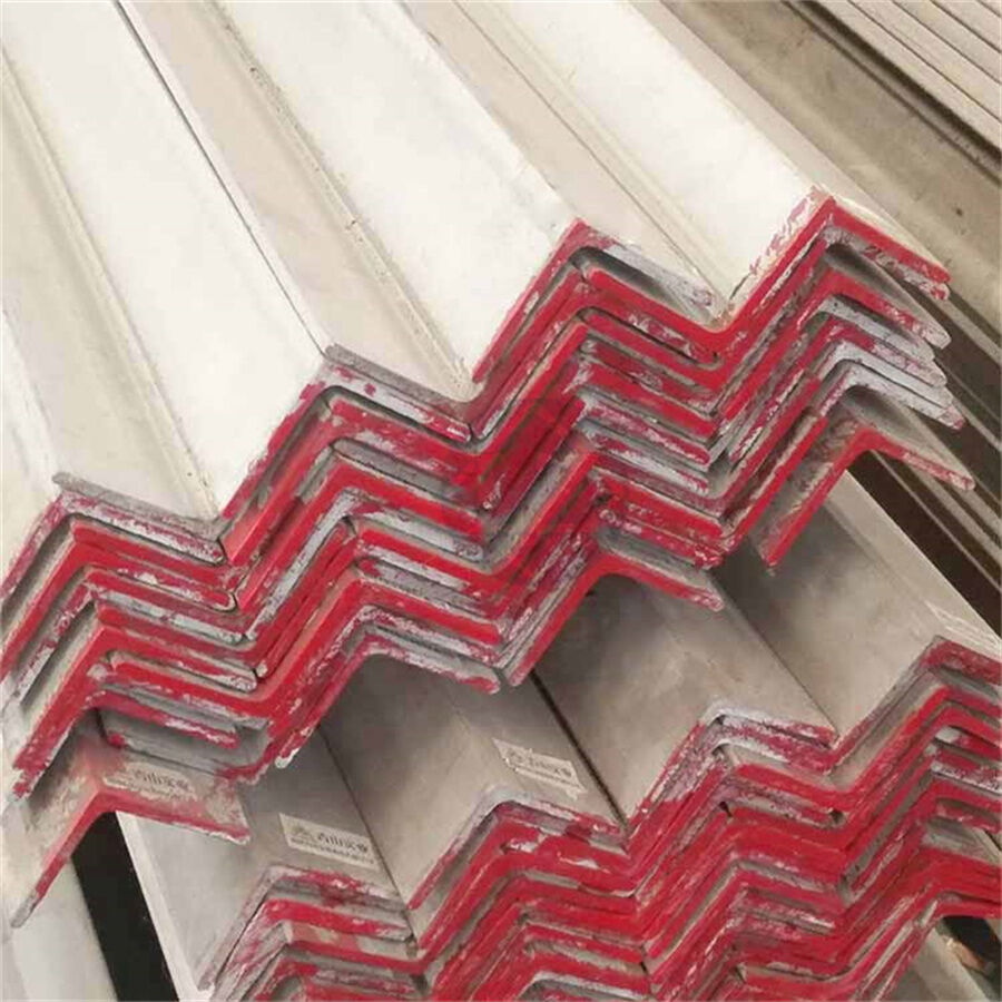 410 Stainless Steel Angle Rod