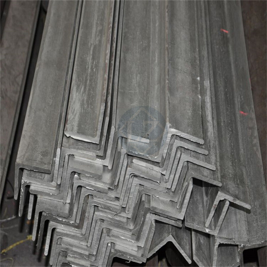 Stainless Steel 430 Unequal Angle Bar