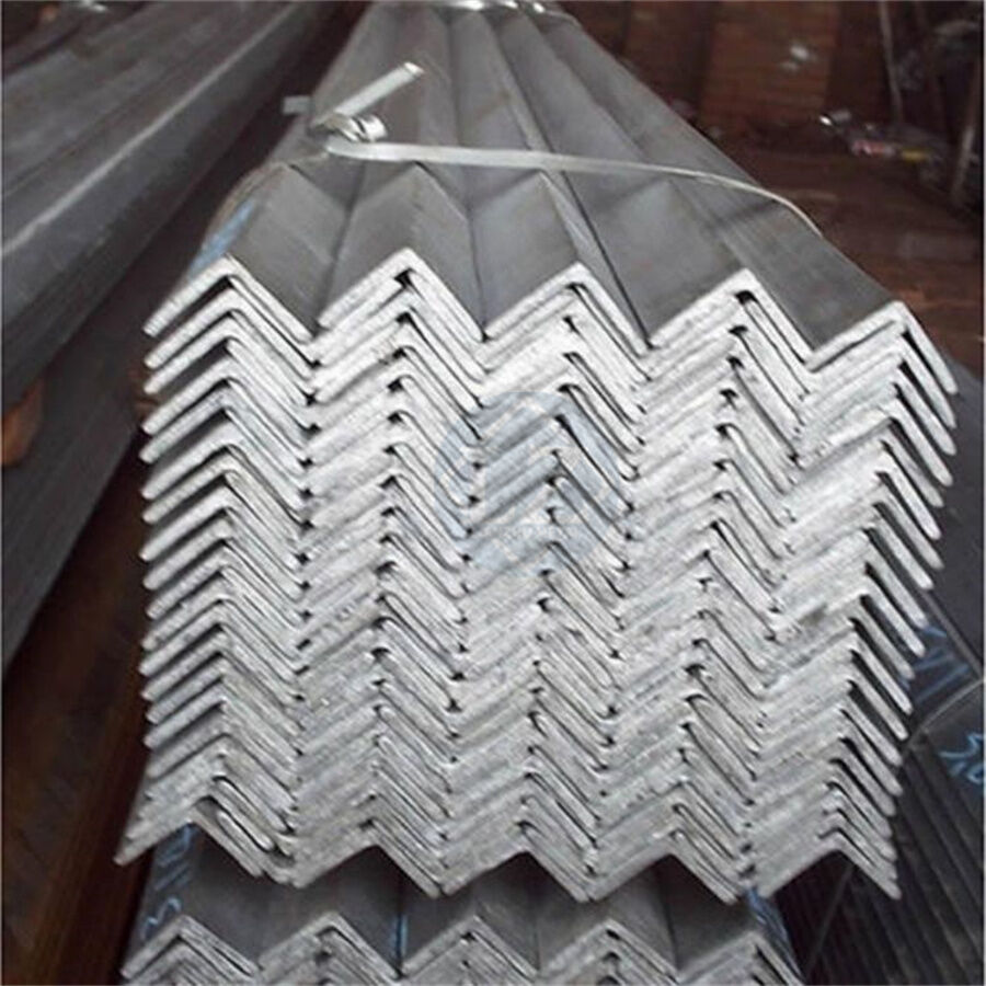 Stainless Steel 430 Unequal Angle Bar