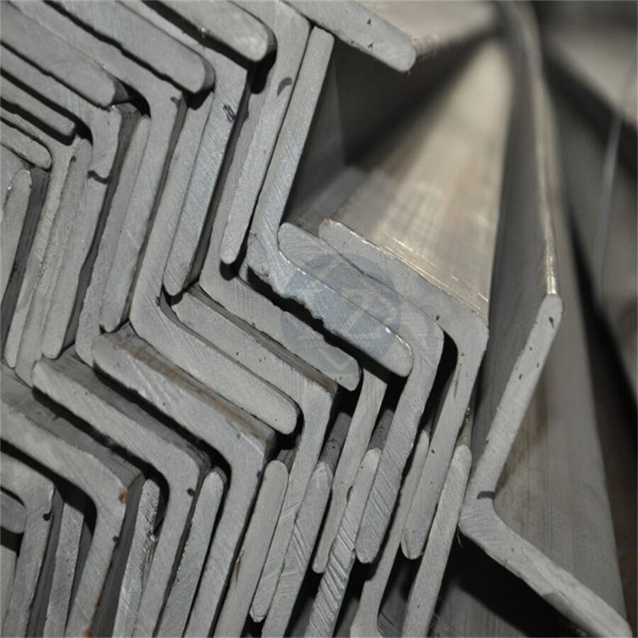 Stainless Steel 430 Unequal Angle Bar