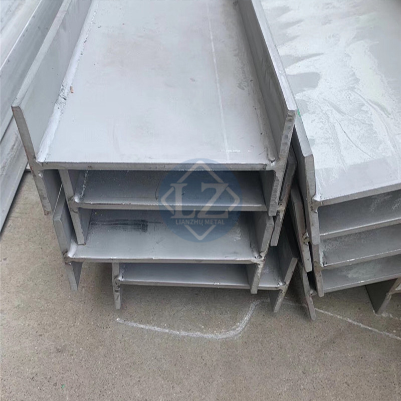 316L Stainless Steel H Beams