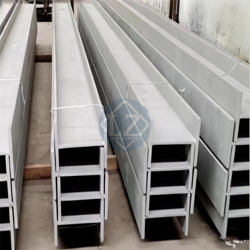 316L Stainless Steel H Beams