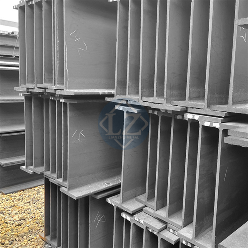 316L Stainless Steel H Beams