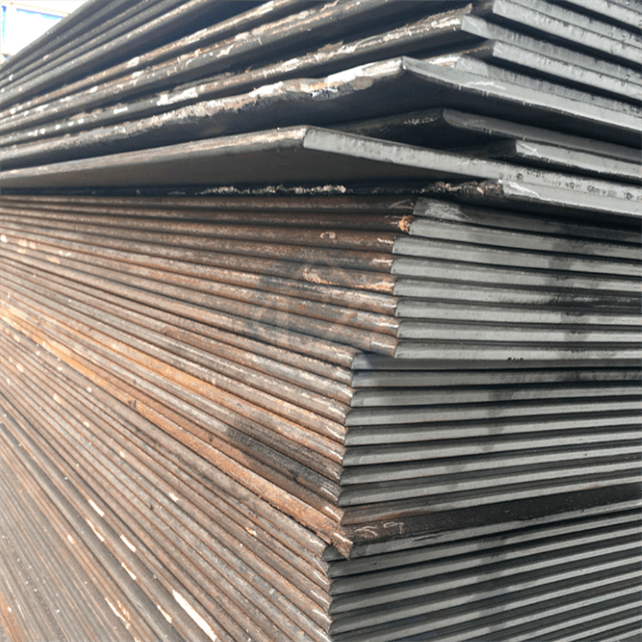 ASTM A36 Mild Steel Plate