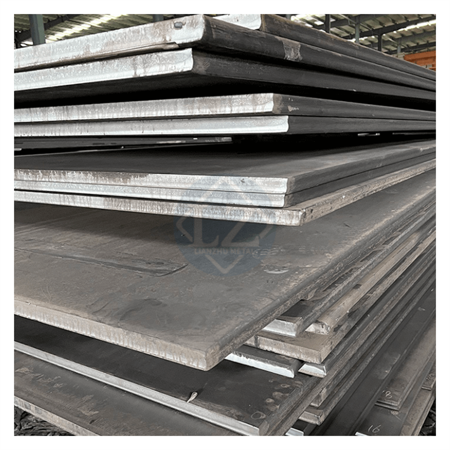 ASTM A36 Mild Steel Plate