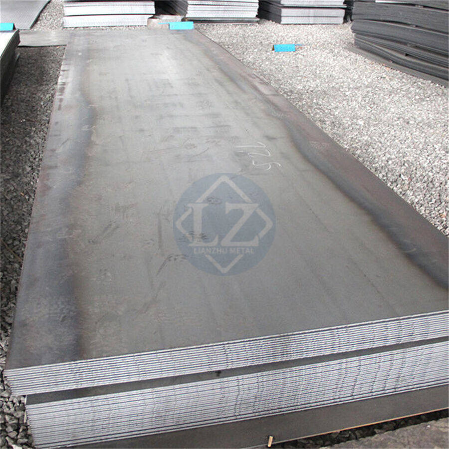 Q195 Carbon Steel Plate