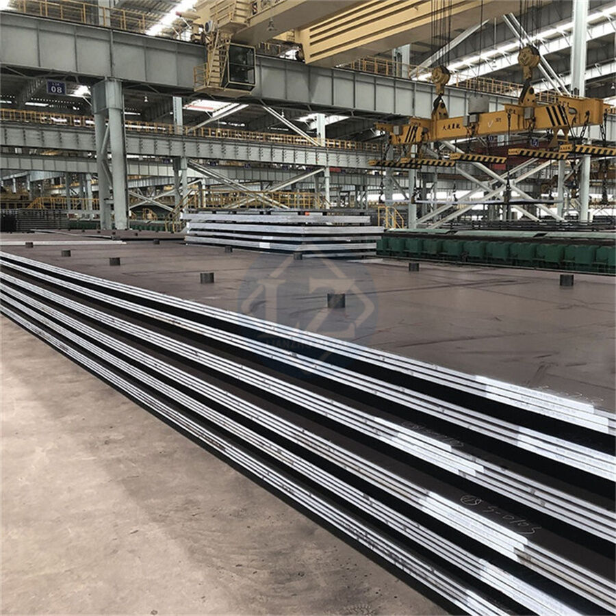 Q195 Carbon Steel Plate