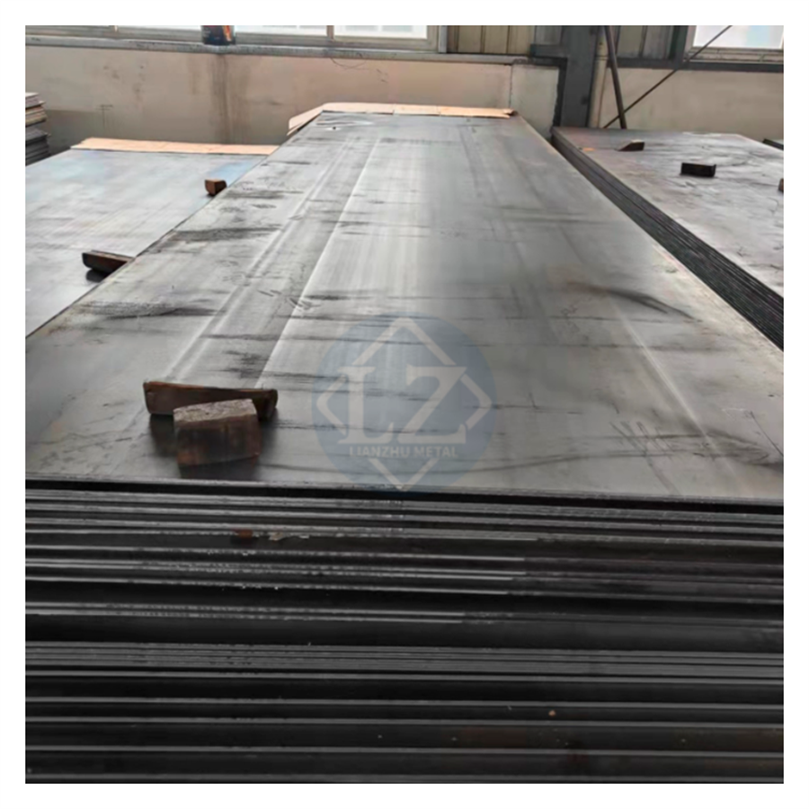 Q195 Carbon Steel Plate