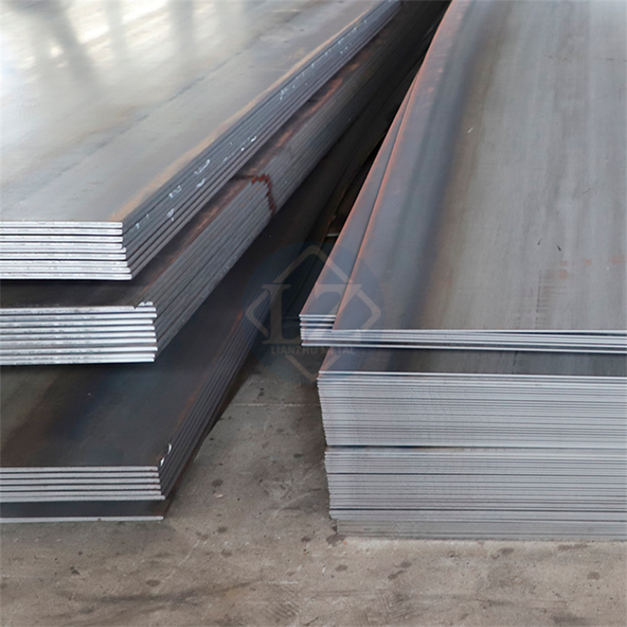 Q235B Carbon Steel Sheet