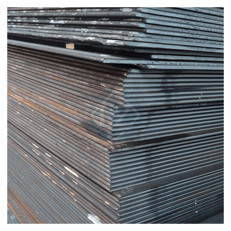 Q235B Carbon Steel Sheet