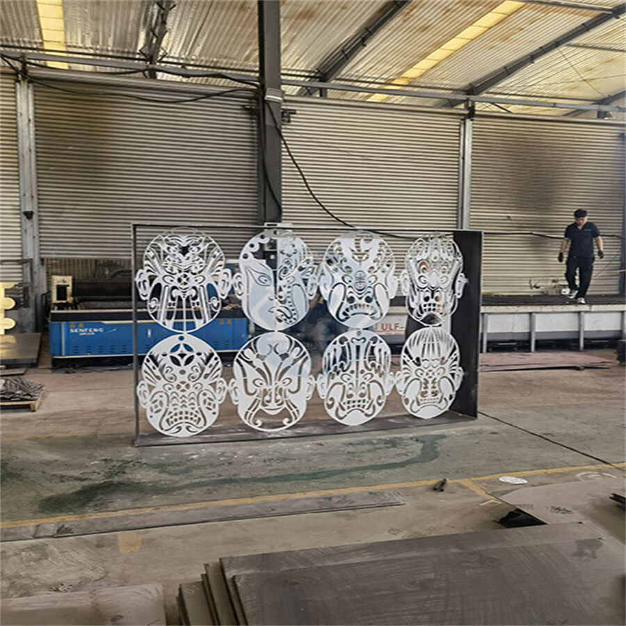 Weathering Resistant Steel Sheet