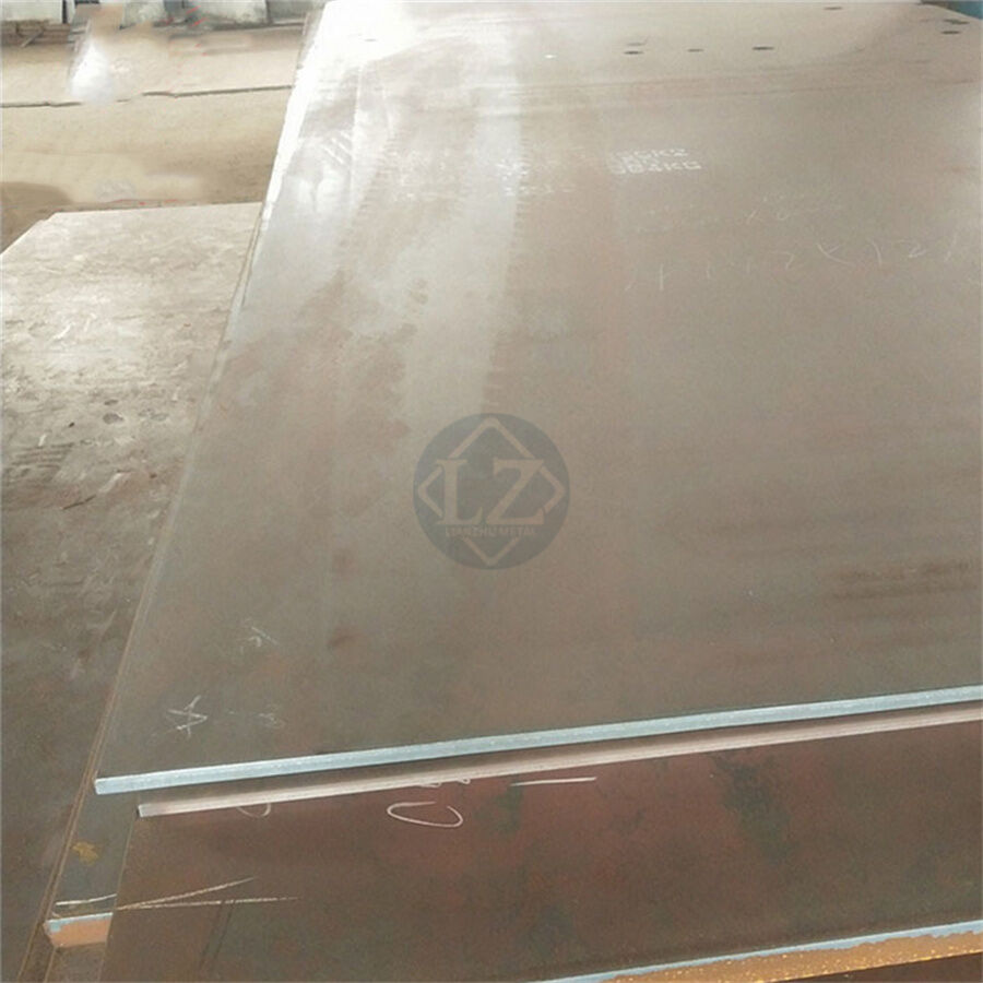 Wear-Resisting Plate