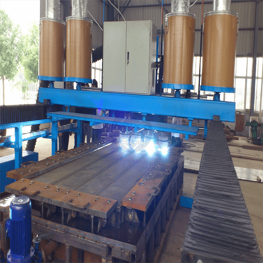 Wear-Resisting Plate