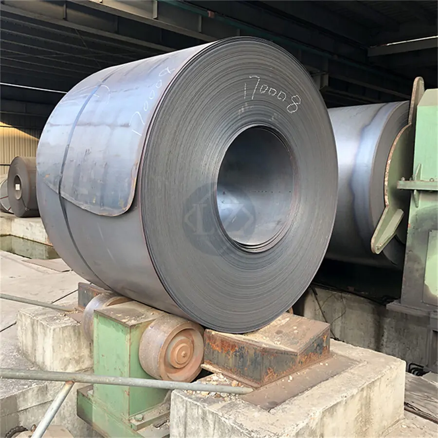 1045 Carbon Steel Coil