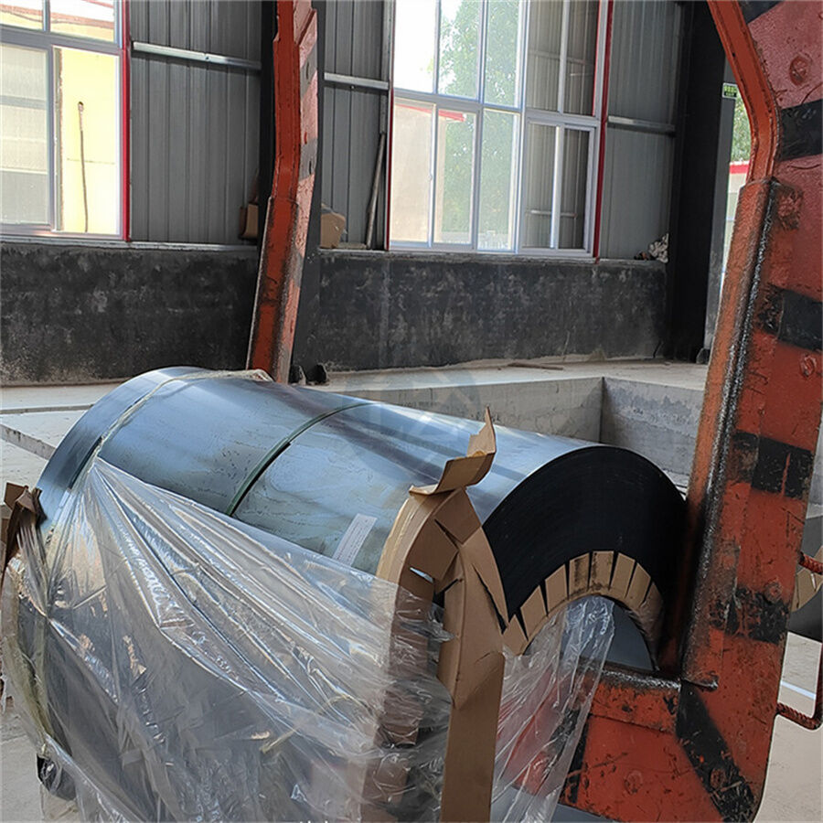 1045 Carbon Steel Coil
