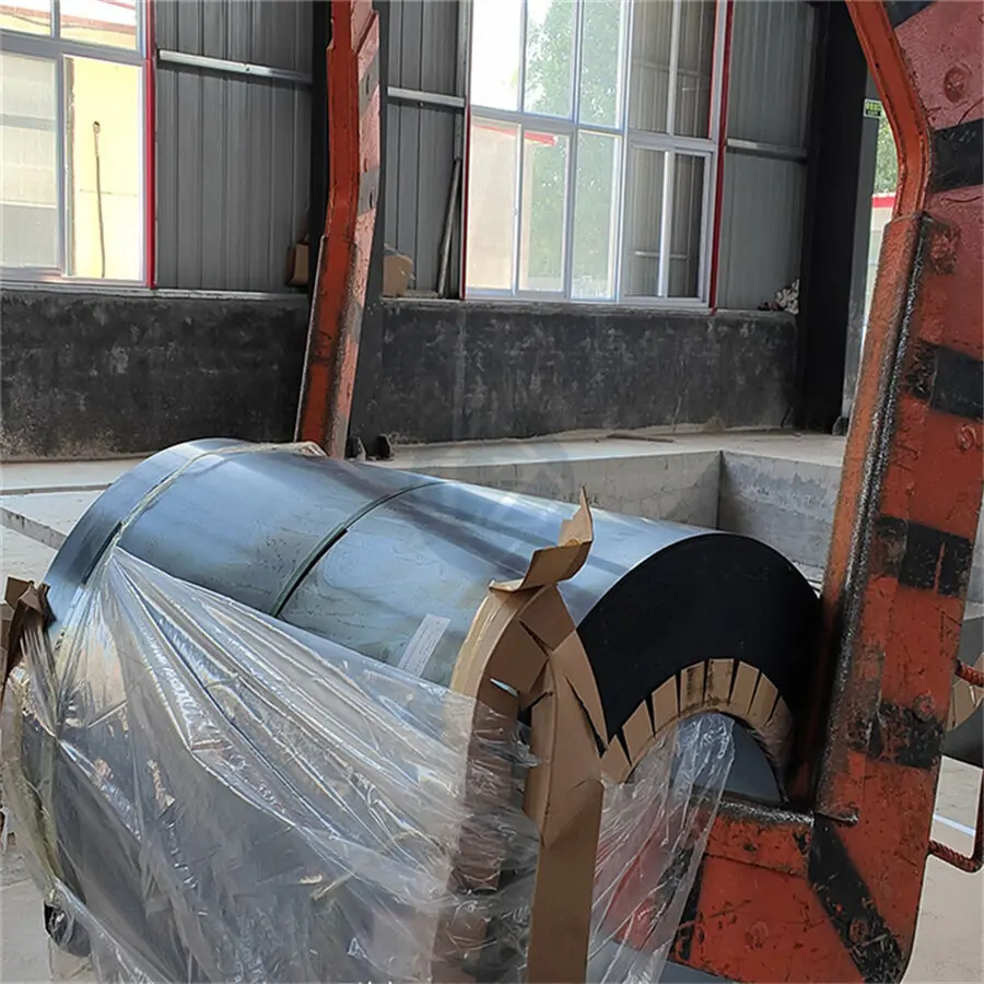 1045 Carbon Steel Coil