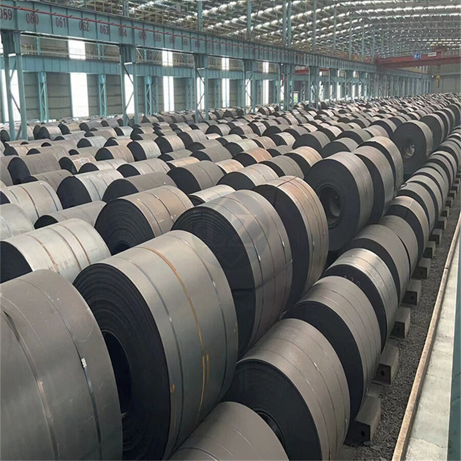 Mild Steel Coil