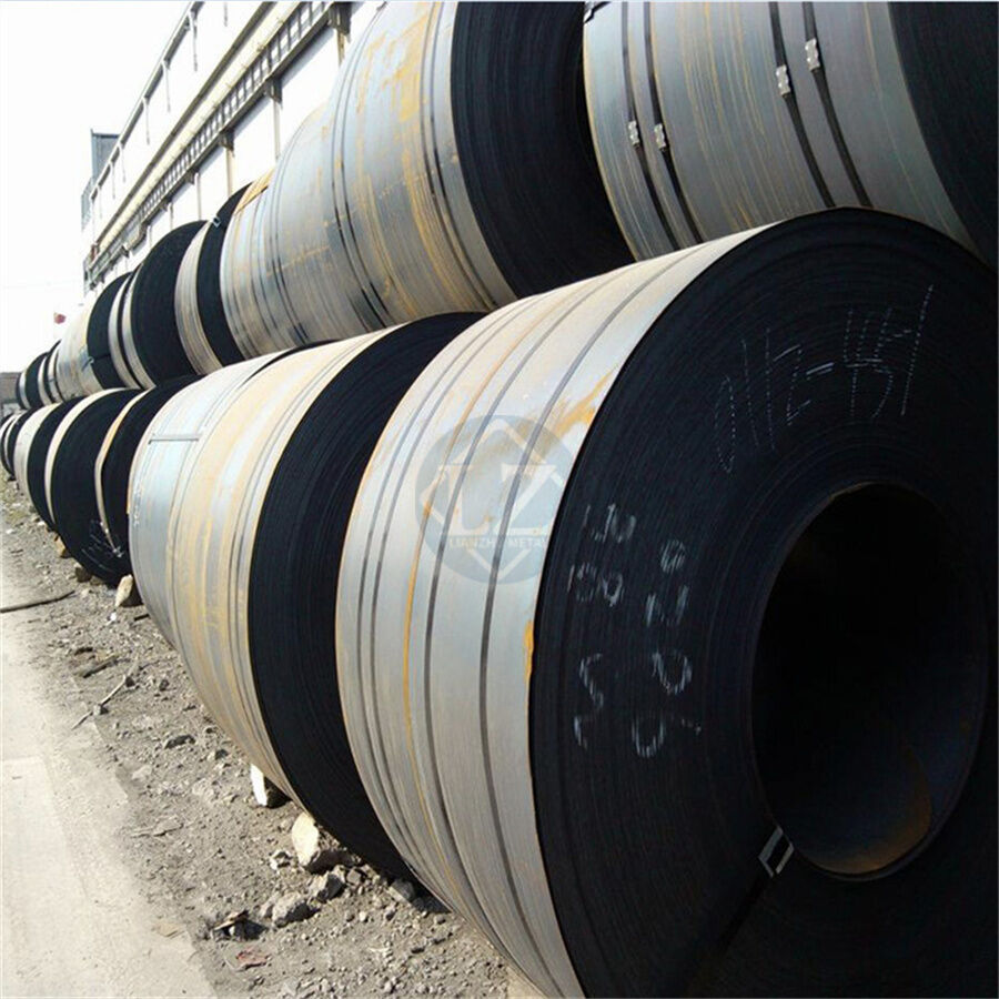 Mild Steel Coil