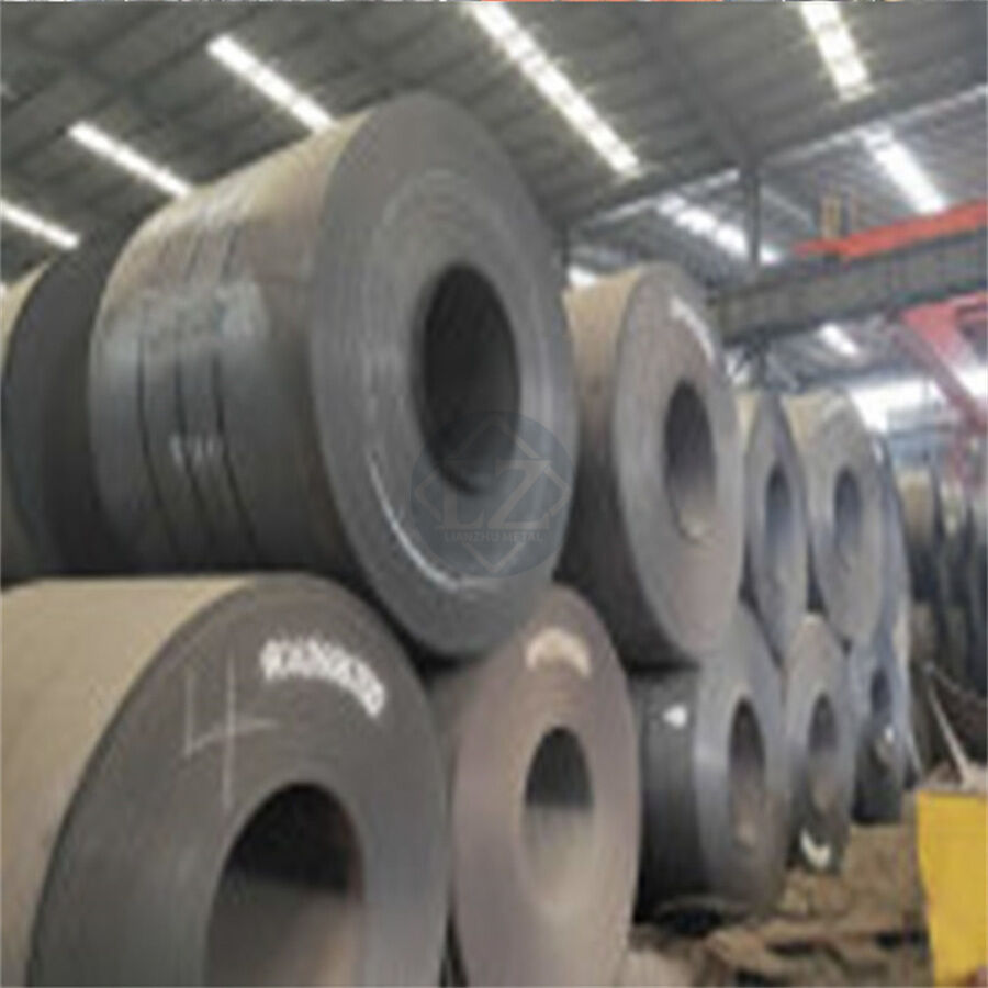 Q235C Carbon Steel Strip