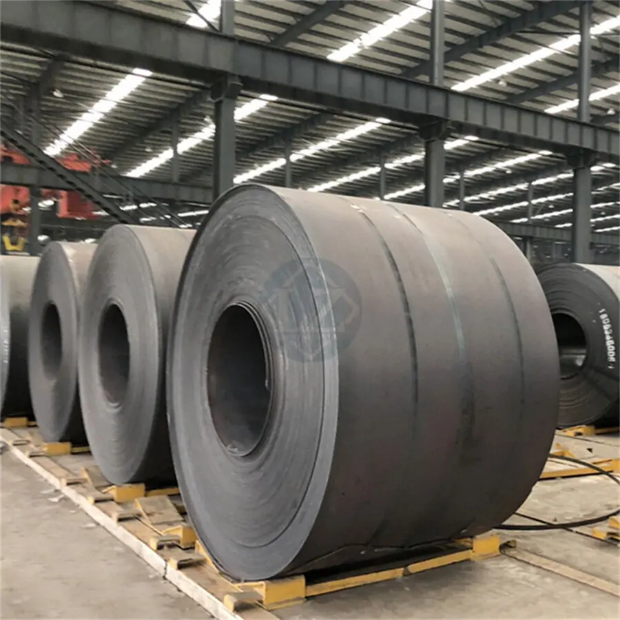 ASTM A573 Carbon Steel Sheet in Coil