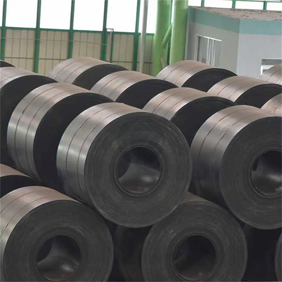 ASTM A573 Carbon Steel Sheet in Coil